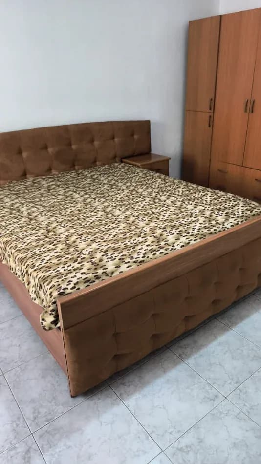 Apartament 1+1 me qira – përballë Delijorgjit ! 4