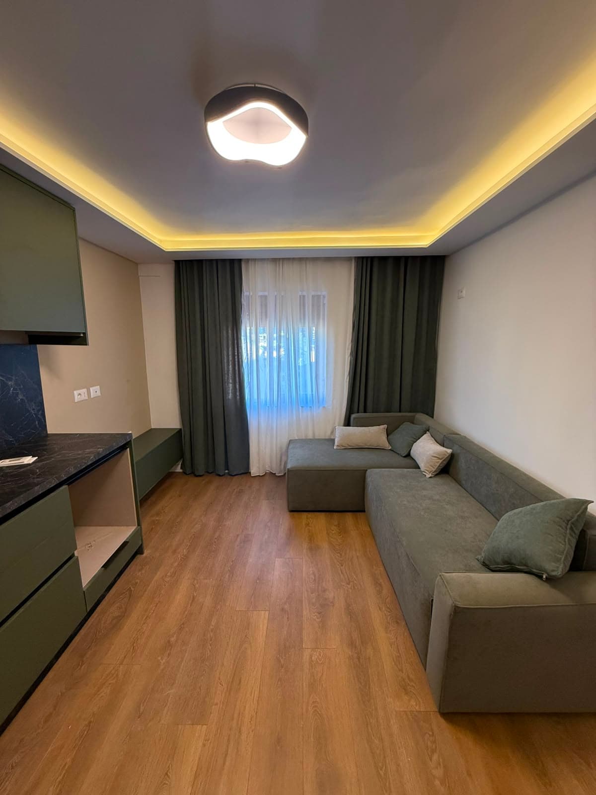📌Shiten 3 apartamente 1+1 – Rruga e Kavajes !