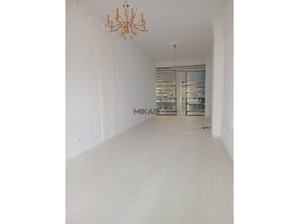 Jepet Ambient 2+1+2 me Qira - Tirana Garden Building!