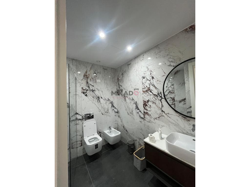 ✨ APARTAMENT LUKSOZ 2+1+2 ME QIRA – LAKE VIEW RESIDENCE 2