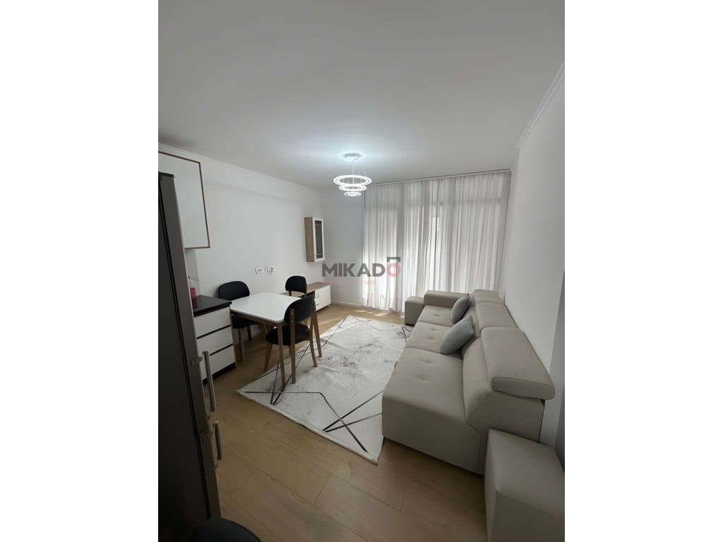 Jepet me Qera Apartament 2+1+2 – Don Bosko (mbrapa bar Artistit)!