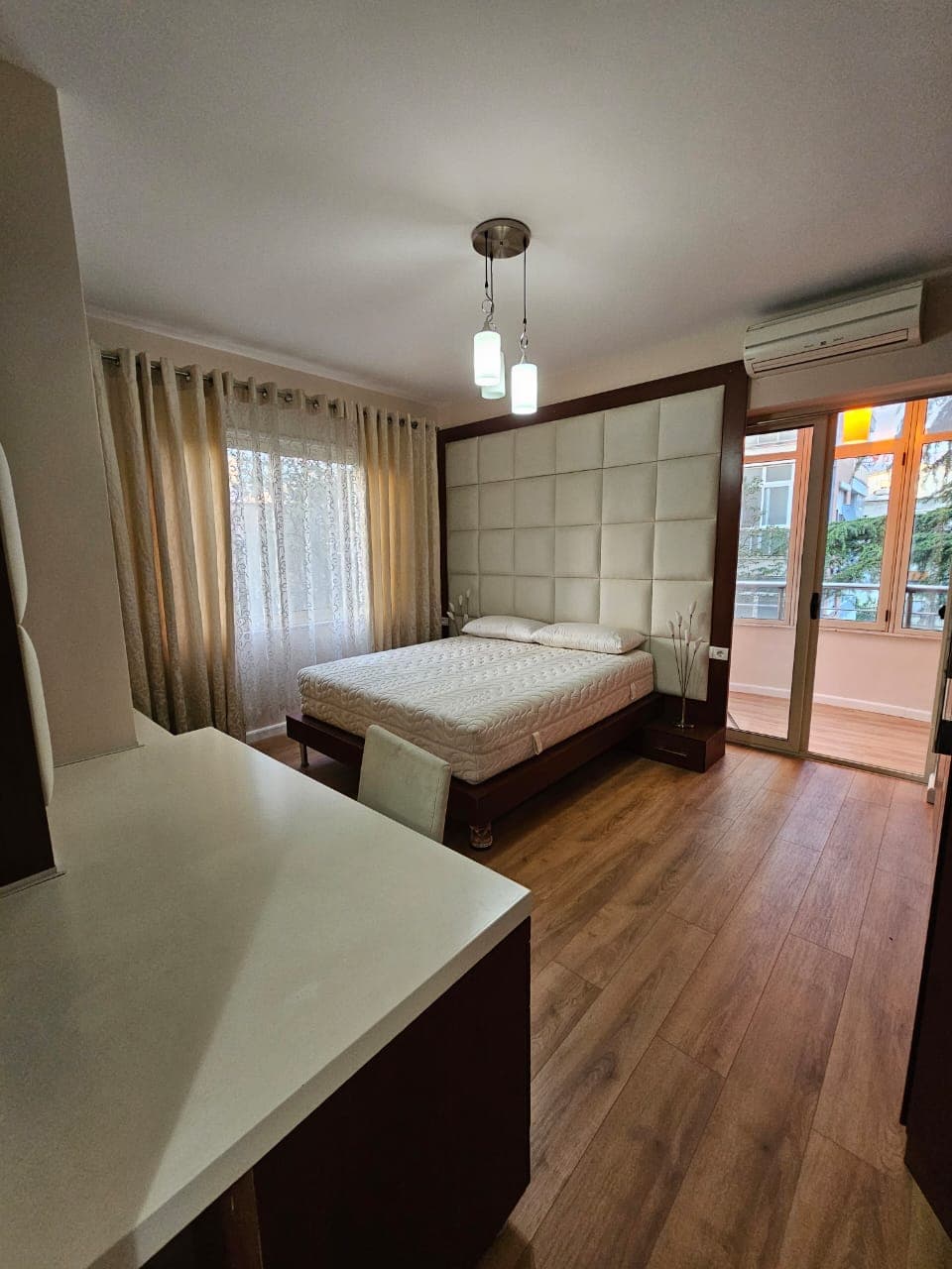 Shitet apartament 2+1 – Rruga Mine Peza ! 4