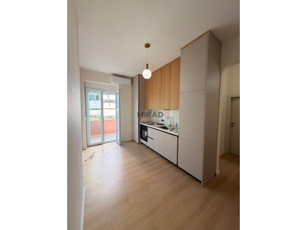 Apartament 1+1 me qira – Vasil Shanto ! 2