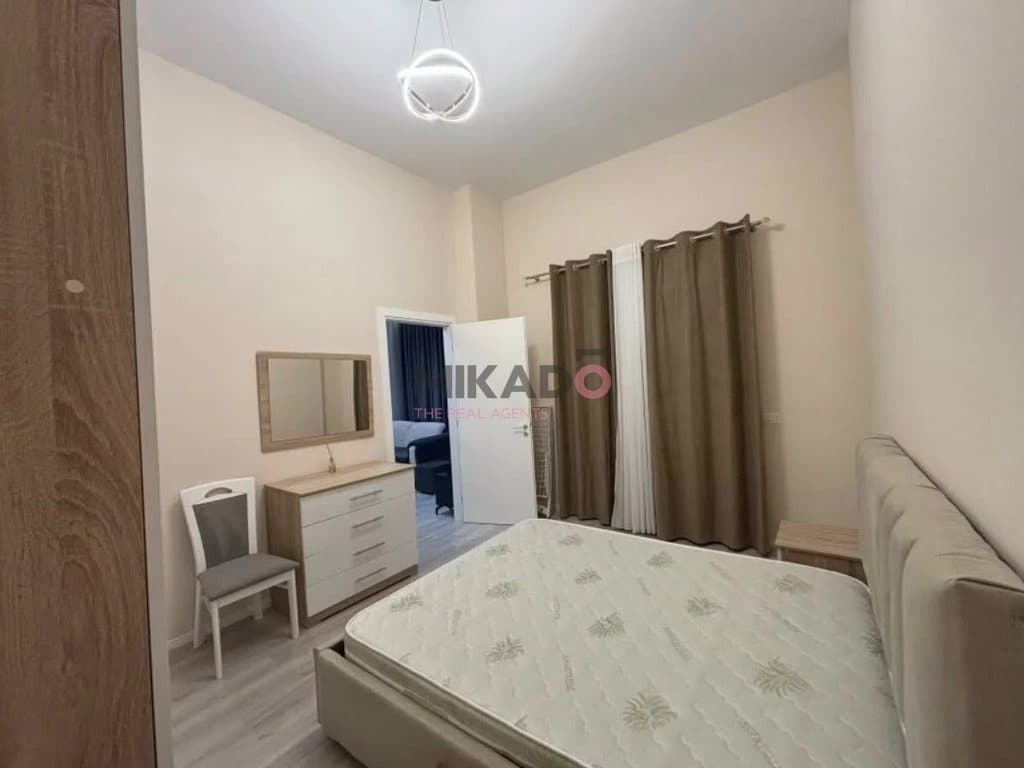 Apartament 1+1 me qira – Kodra e Diellit ! 4