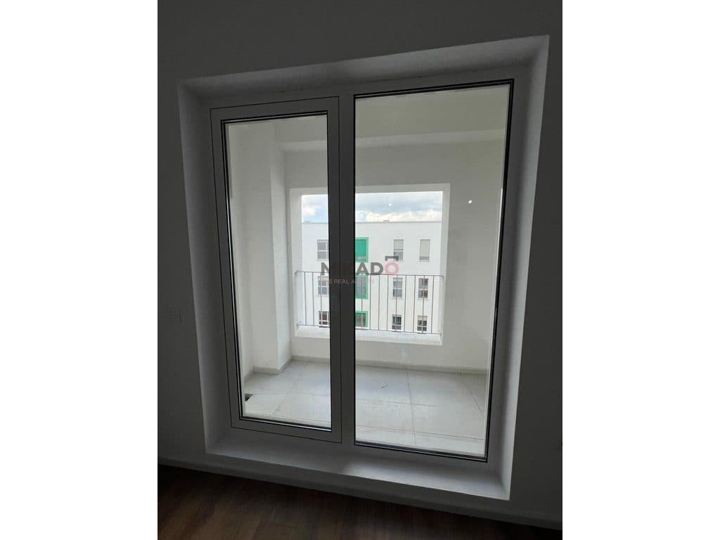 Shitet Apartament 1+1 tek Ali Demi, Residenca Kaimi! 3
