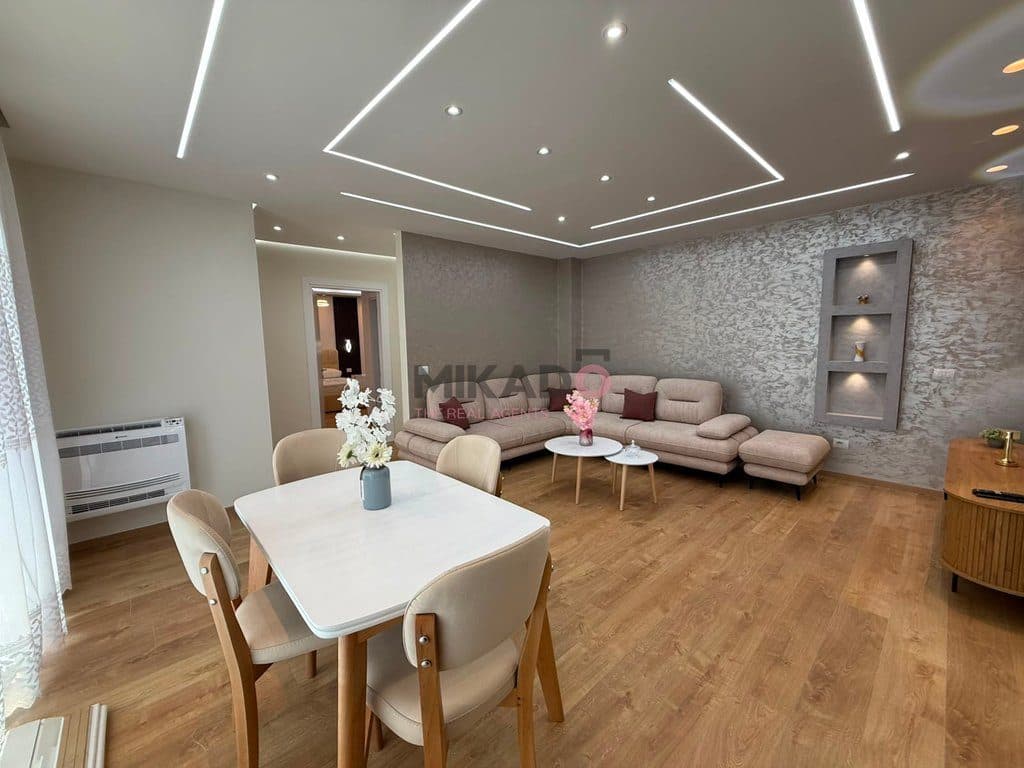 JEPET ME QIRA – APARTAMENT MODERN 2+1+2 + DEPO | Laprake !