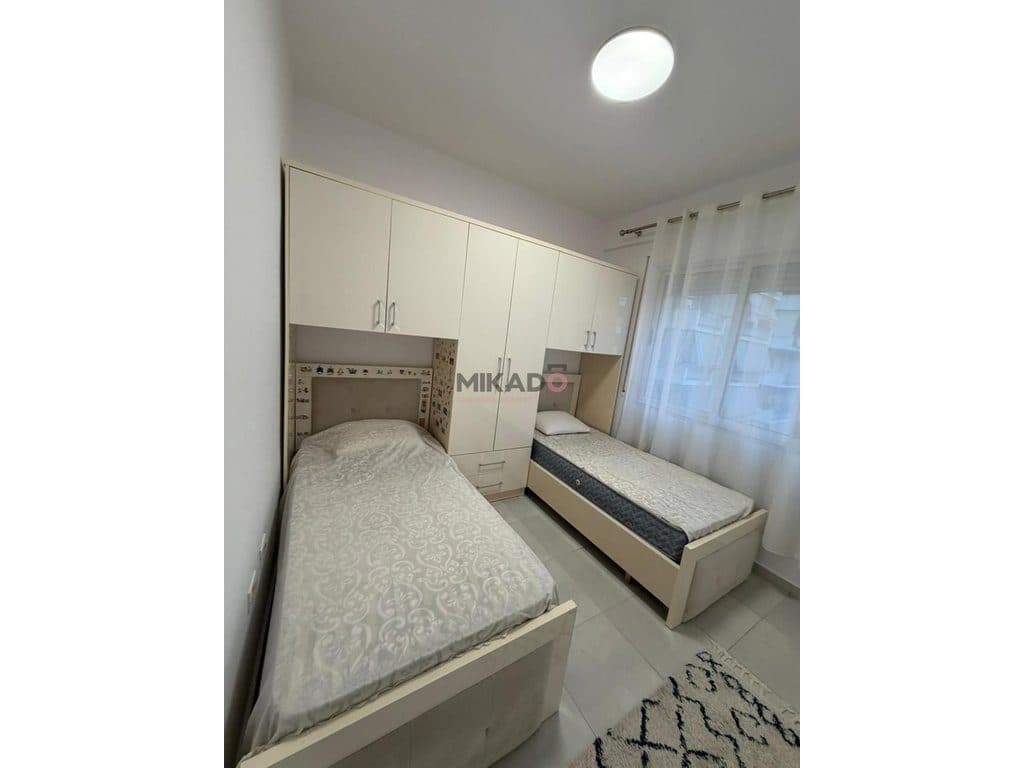 Apartament 2+1+2 Tualet me qira – Amerikan 3 ! 3