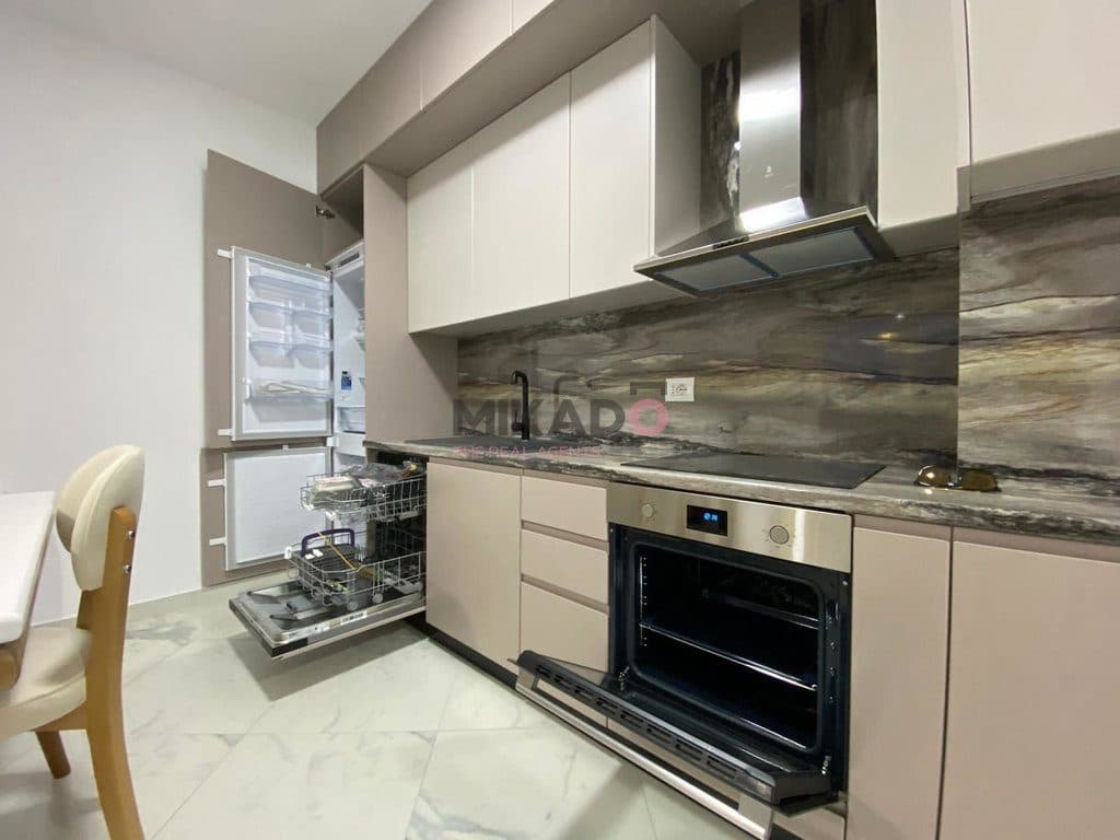 Jepet me Qira Apartament – Don Bosko ! 2
