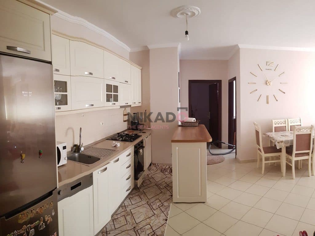 Apartament 2+1 me qira – Yzberisht ! 3