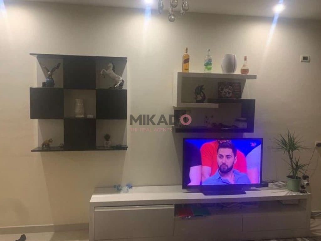 Apartament 1+1 me qira – Astir ! 3