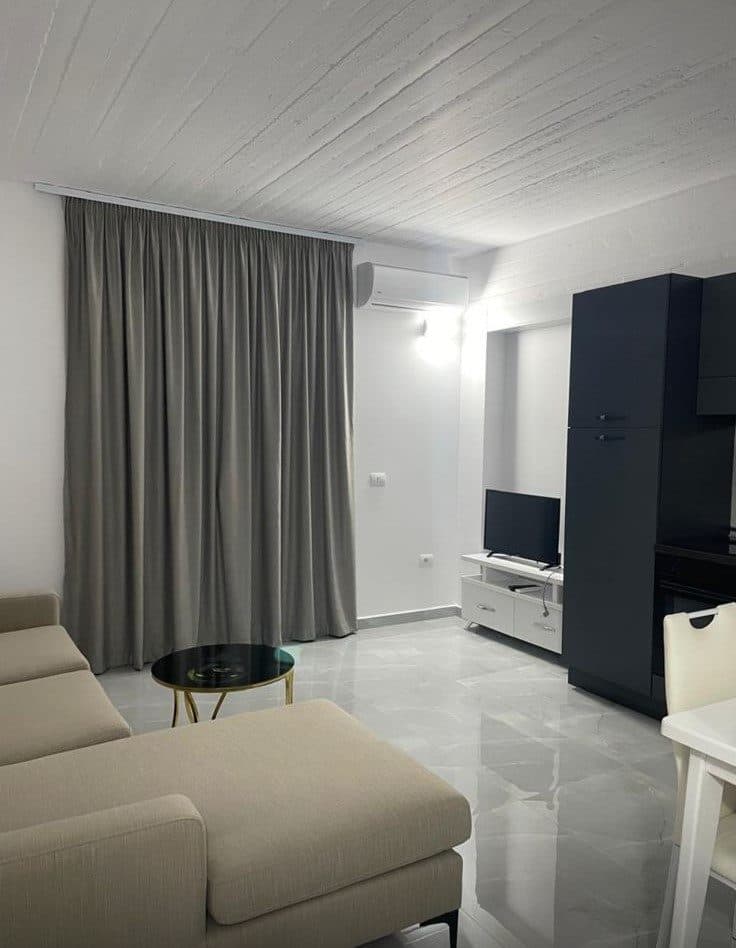 Apartament me Qira 1+1 - Astir (prane Syri Tv) !