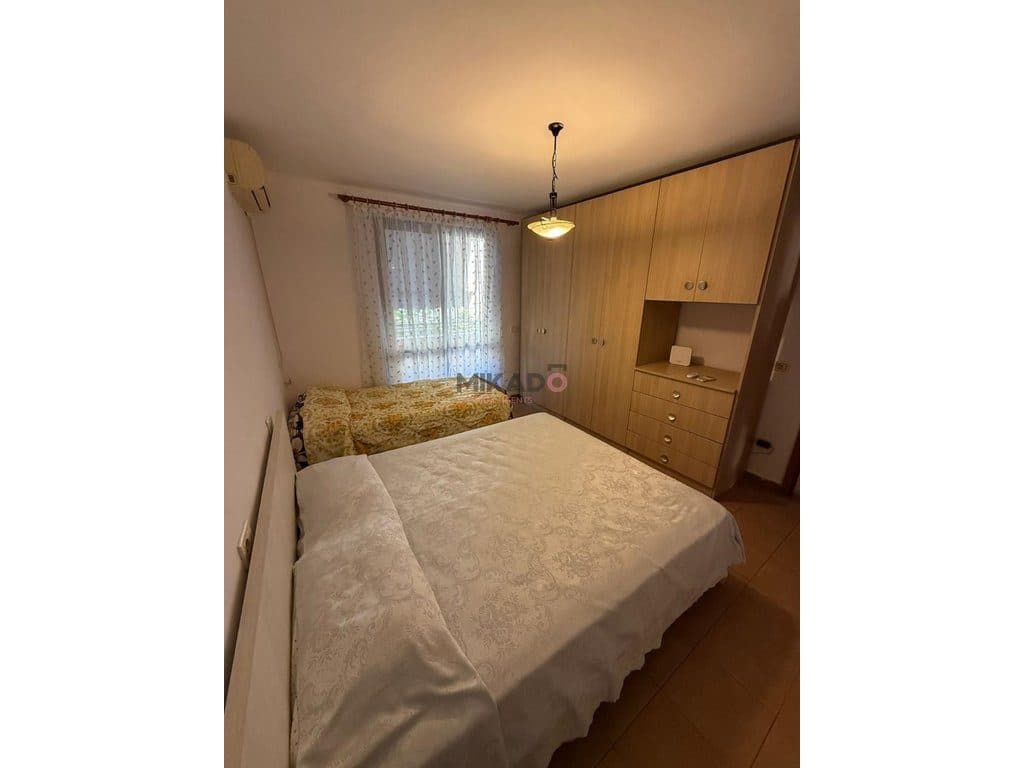Apartament 2+1 me qira – Rruga e Kavajës ! 4