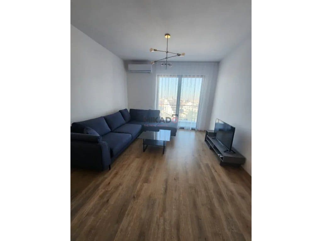 Apartament modern 1+1 me qira – Kompleksi Arlis, Rruga e Dibrës ! 3