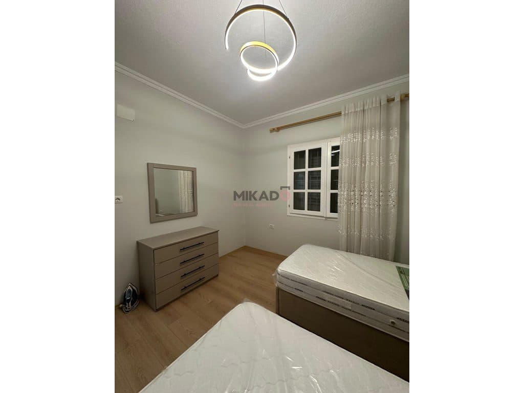 Apartament 1+1 me qira – Vetem 200m nga universiteti i UET ! 4