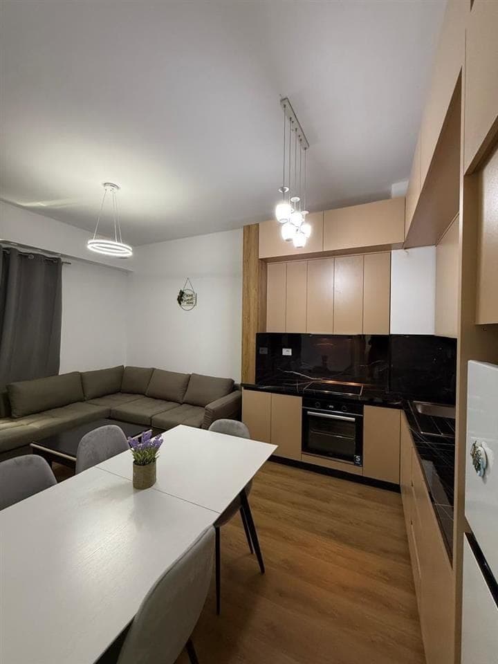 Apartament 2+1 me qira – Ali Demi ! 2