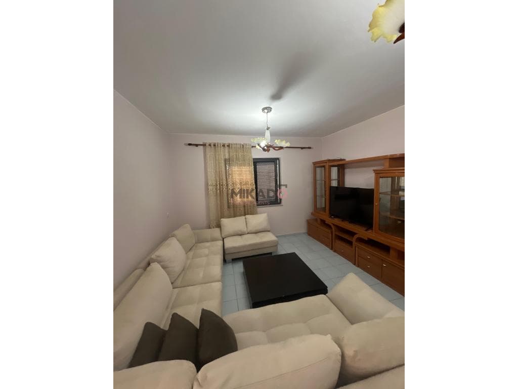 SHITET APARTAMENT 1+1 – LINZË, FRESK !