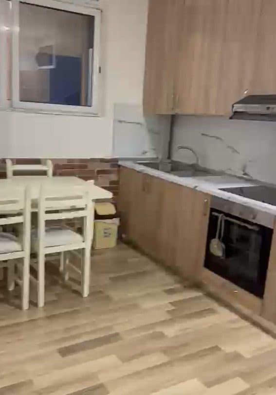 Apartament 2+1 me qira – Blloku Vasil Shanto ! 2