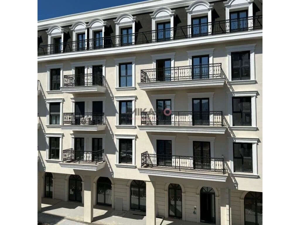 Shitet Apartament 2+1 - Rezidenca "Porta Tirana e Re" !