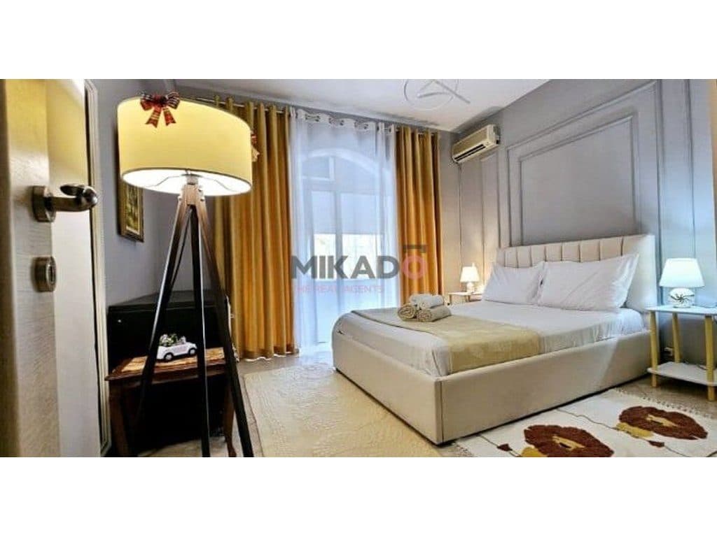 Apartament 1+1 me qira – Rruga e Kavajës, Vetëm 5 minuta nga qendra ! 4