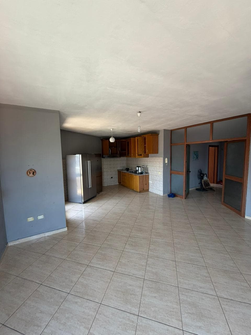Apartament 3+1 me qira – Astir (bosh) ! 3