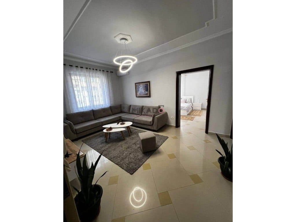 Apartament 1+1 me qira – Shkolla e Baletit !