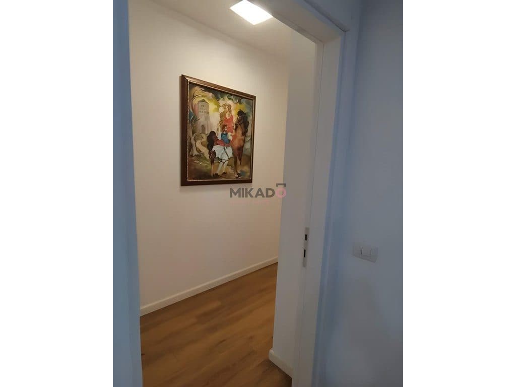 Jepet Apartament me Qira 1+1 - Globe - Rr. e Kavajes ! 3