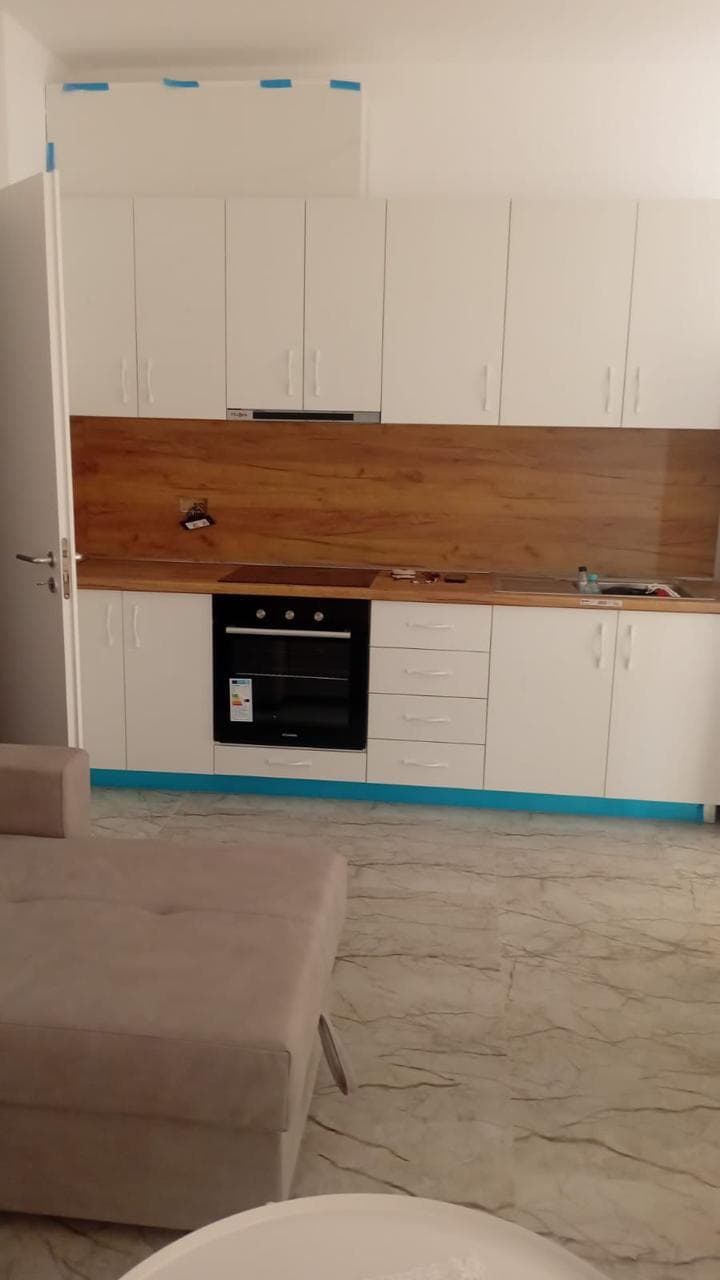 🏡 JEPET ME QIRA – APARTAMENT 1+1 TEK UNIVERS CITY 4