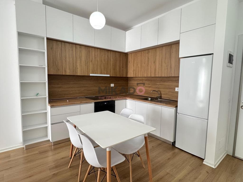 Apartament 1+1 me qira – Ali Demi, Kompleksi Kaimi ! 3
