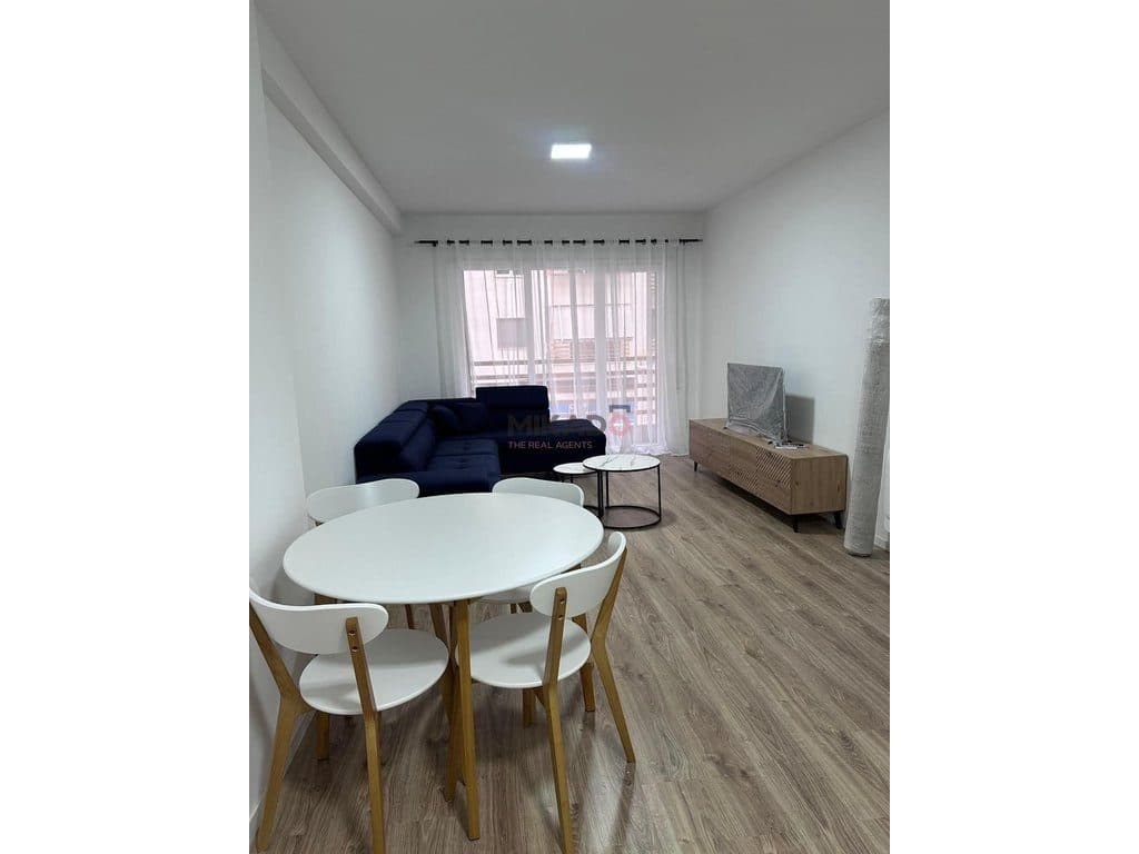 Jepet Apartament 1+1 me qira – Rruga "Dritan Hoxha" !