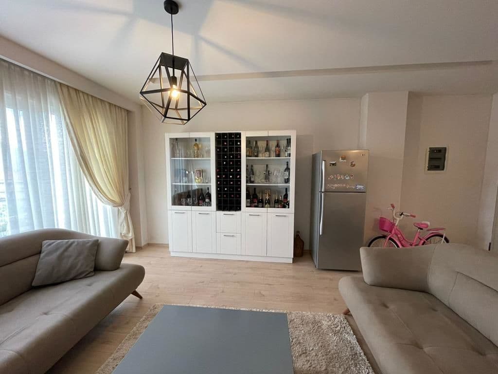 SHITET APARTAMENT 4+1+3 ME 2 BALLKONE NE ASTIR! 3