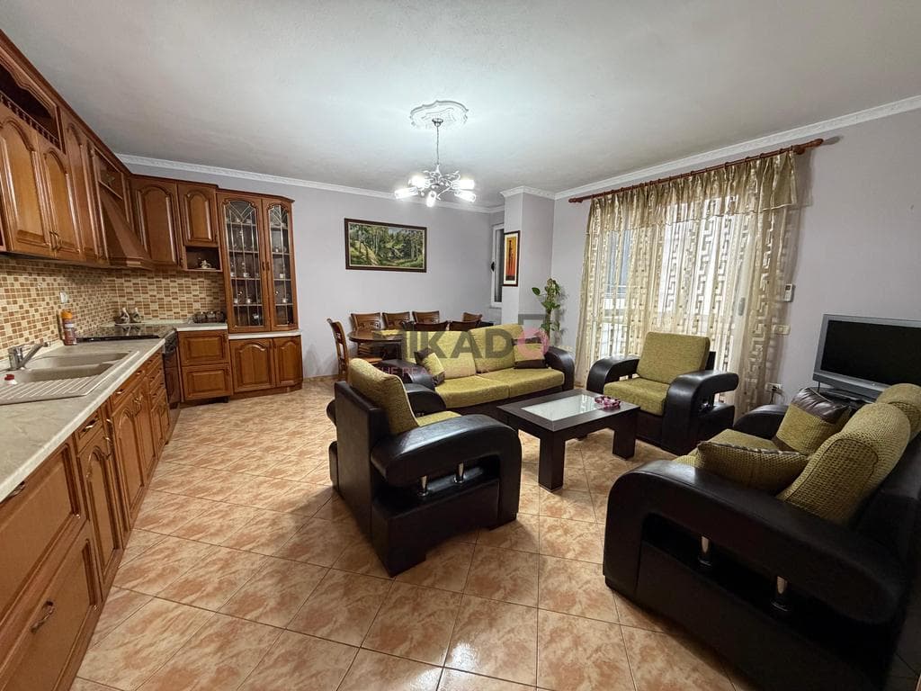 Jepet Apartament 1+1 me qira – Don Bosko ! 4