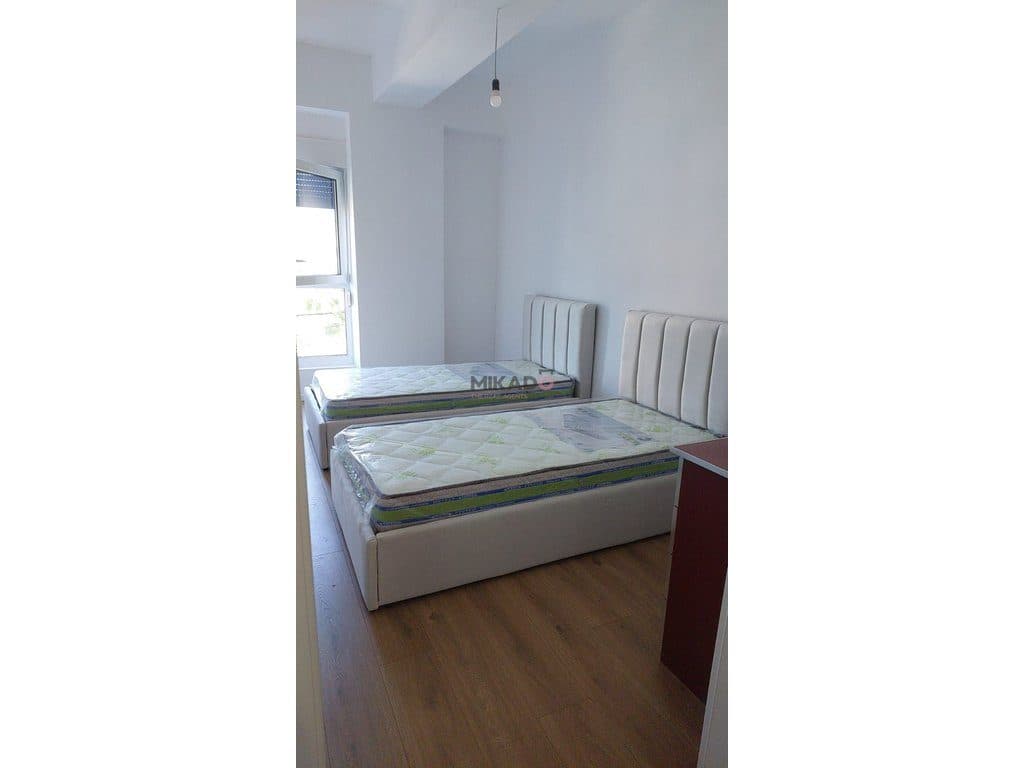 Apartament 2+1 me qira – Ali Demi, Kompleksi Kaimi ! 4