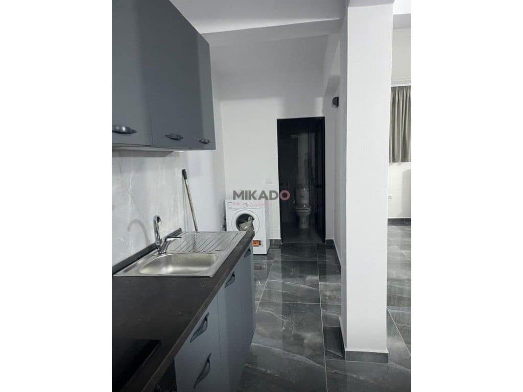 Apartament me Qira 1+1 - Astir ! 3