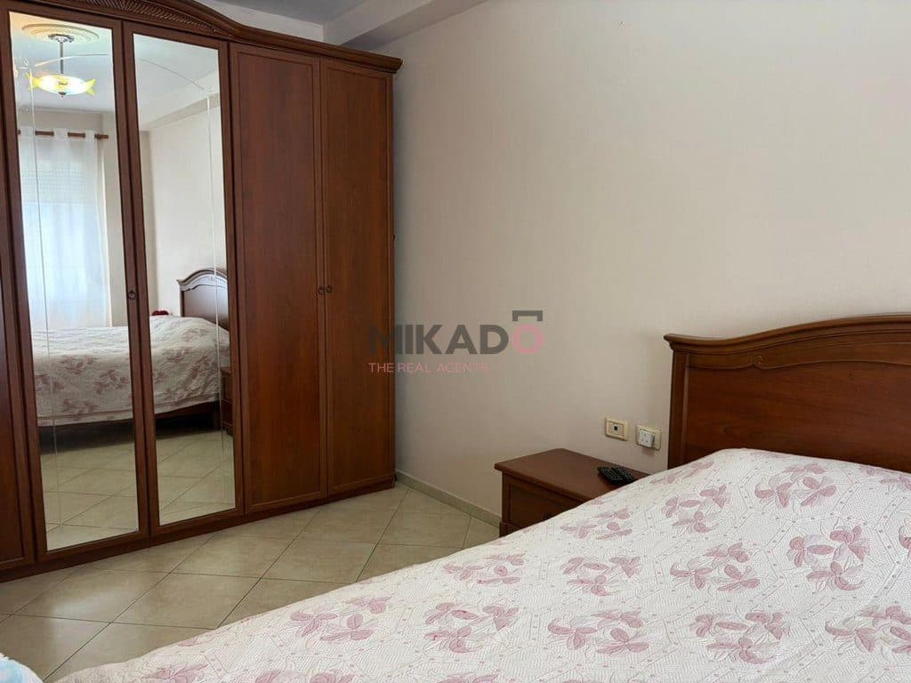 Jepet me Qira Apartament 2+1 – Tek Kthesa e Kamzës ! 4