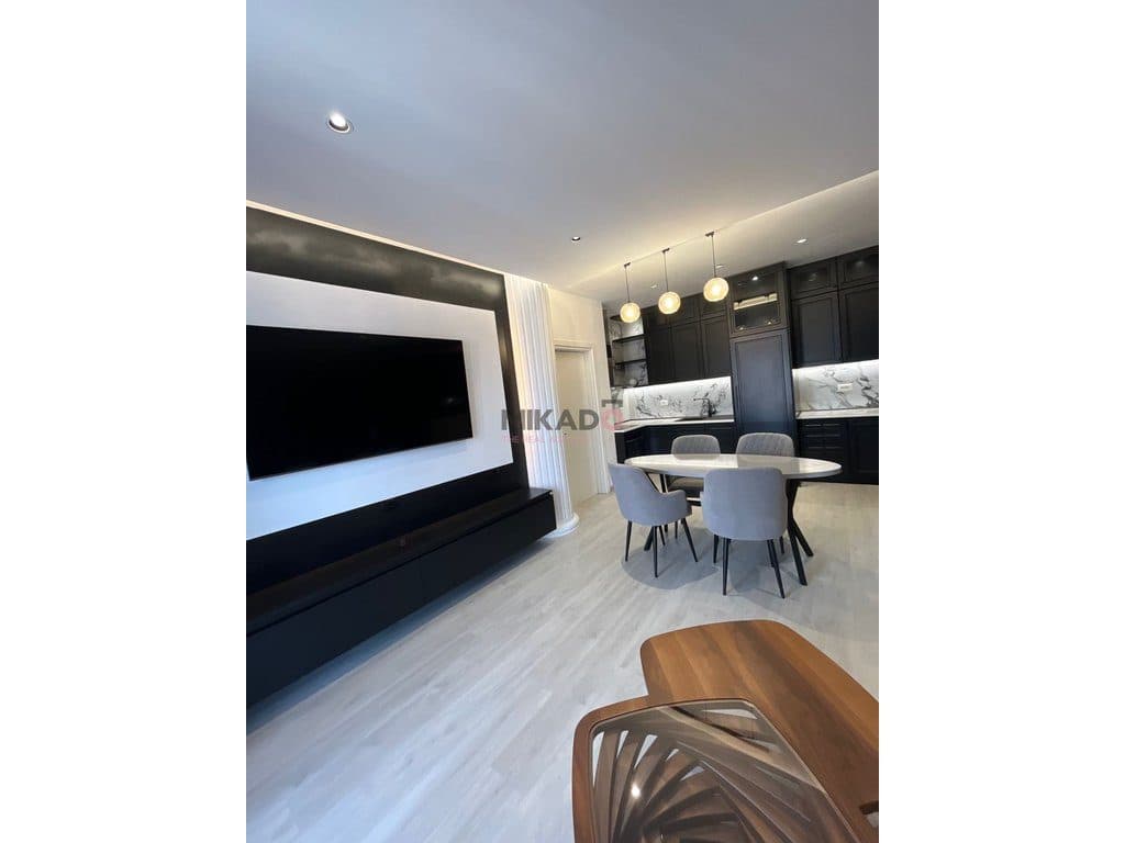 Jepet me Qira Apartament 2+1 tek Residenca Tirana Garden Building! 4