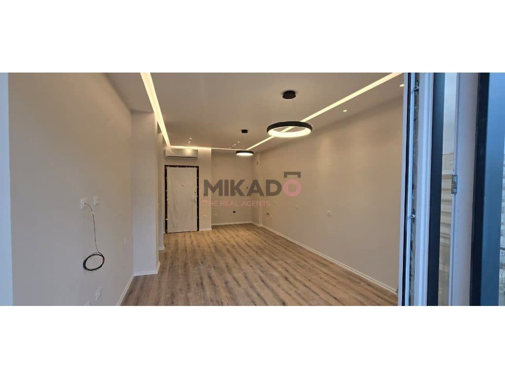 🏢 Jepet me Qira Apartament 1+1 për Zyra – Komuna e Parisit !