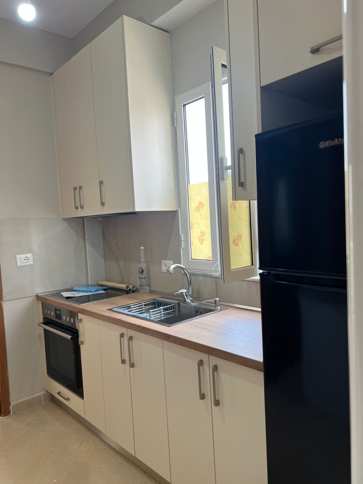 Apartament 1+1 me qira – Don Bosko !