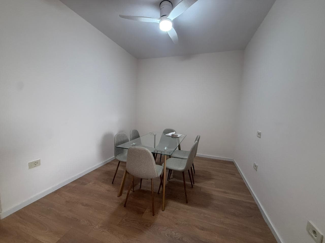 Jepet me Qira Apartament 1+1 tek Golden Tower, Rr. Mine Peza! 3