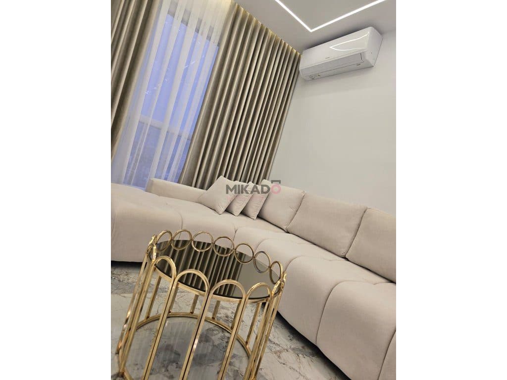 Apartament 1+1 me qira – Paskuqan ! 3