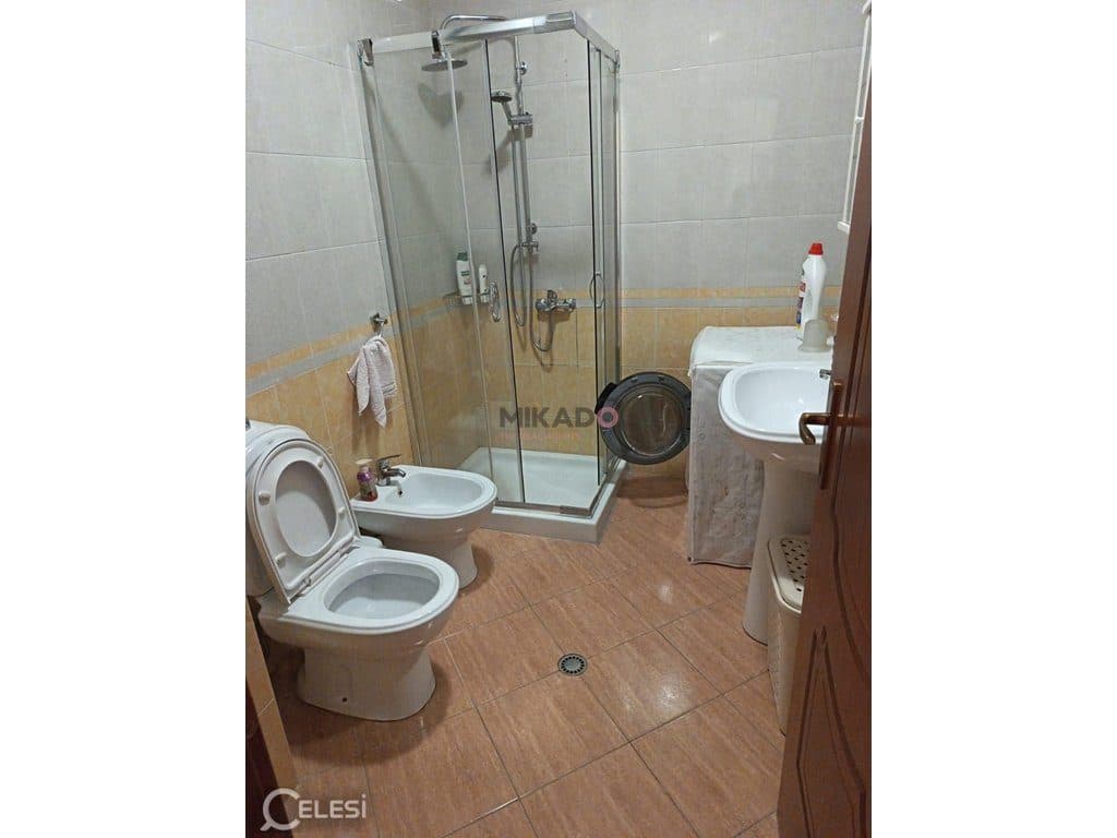 Apartament 1+1 me Qira – Tek Kopshti Zoologjik ! 4
