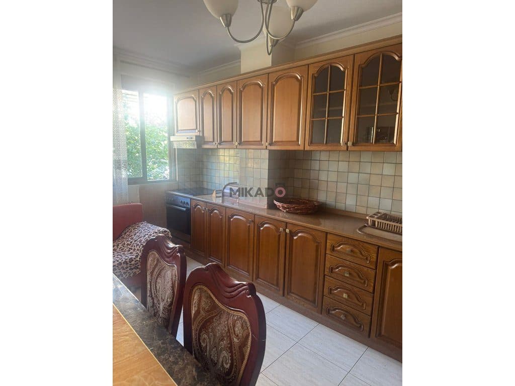 Apartament 1+1 me qira – Rruga Bardhyl ! 4