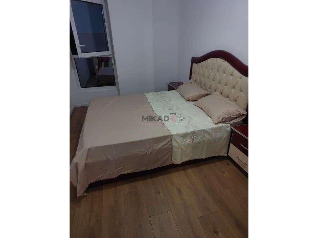 Apartament 2+1 me qira – Ali Demi, Kompleksi Kaimi ! 2