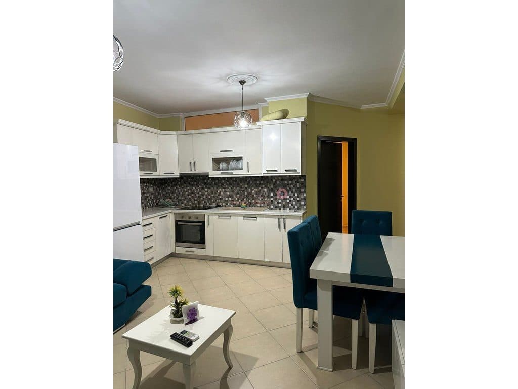 Apartament 1+1 me qira – Astir ! 2