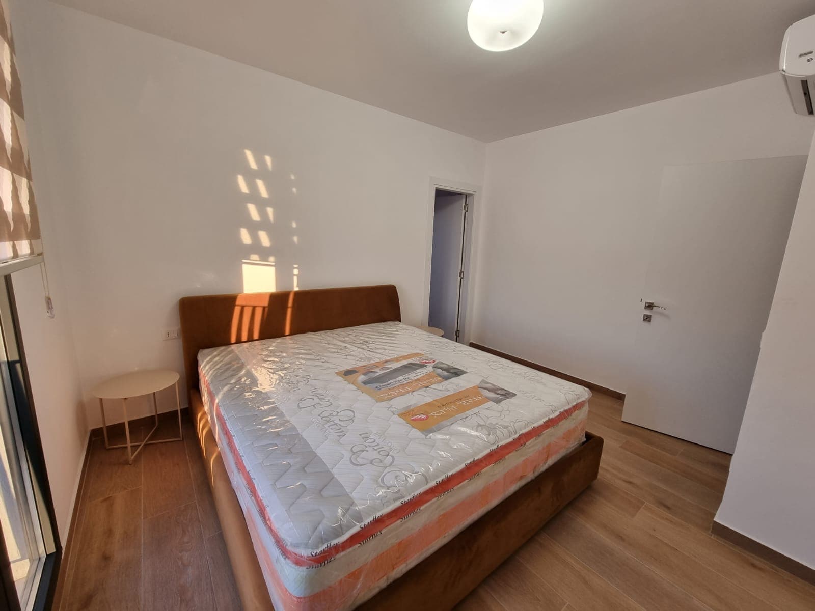 Apartament 2+1 me qira – Kompleksi Zirkon 📍 Pranë QSUT ! 4