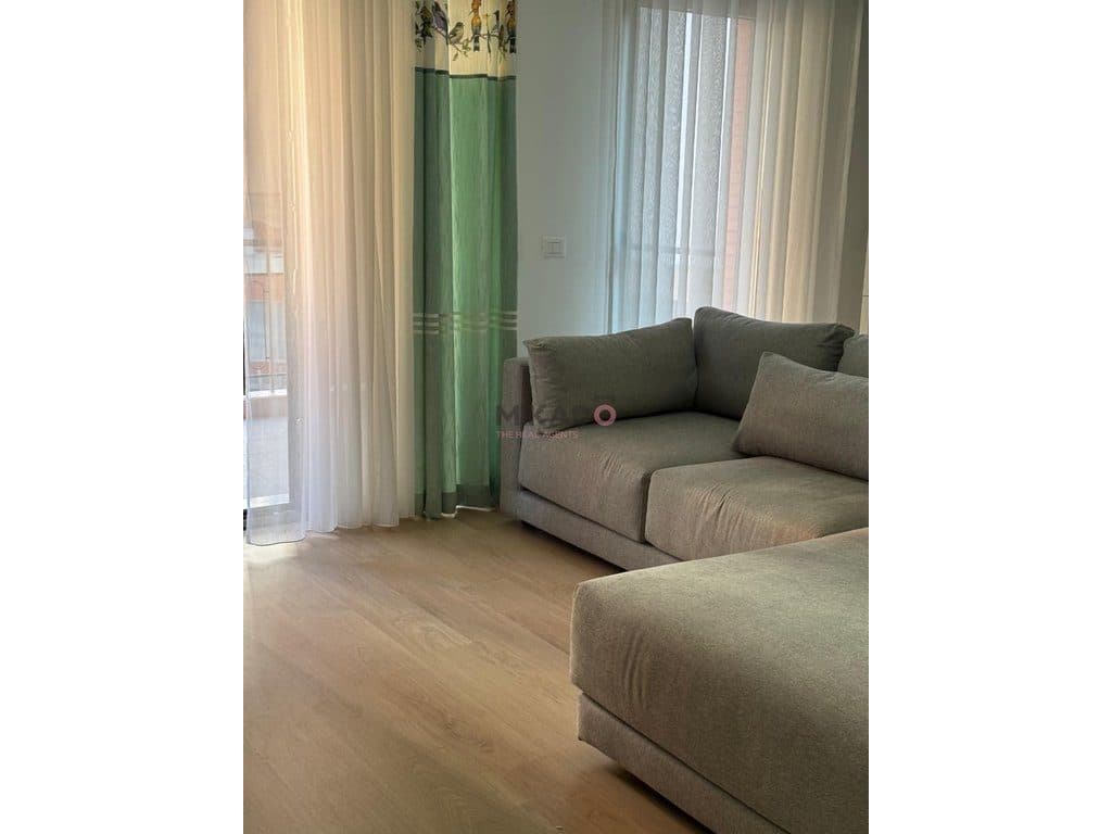 Jepet Apartament 1+1 me qira – Delijorgji ! 2