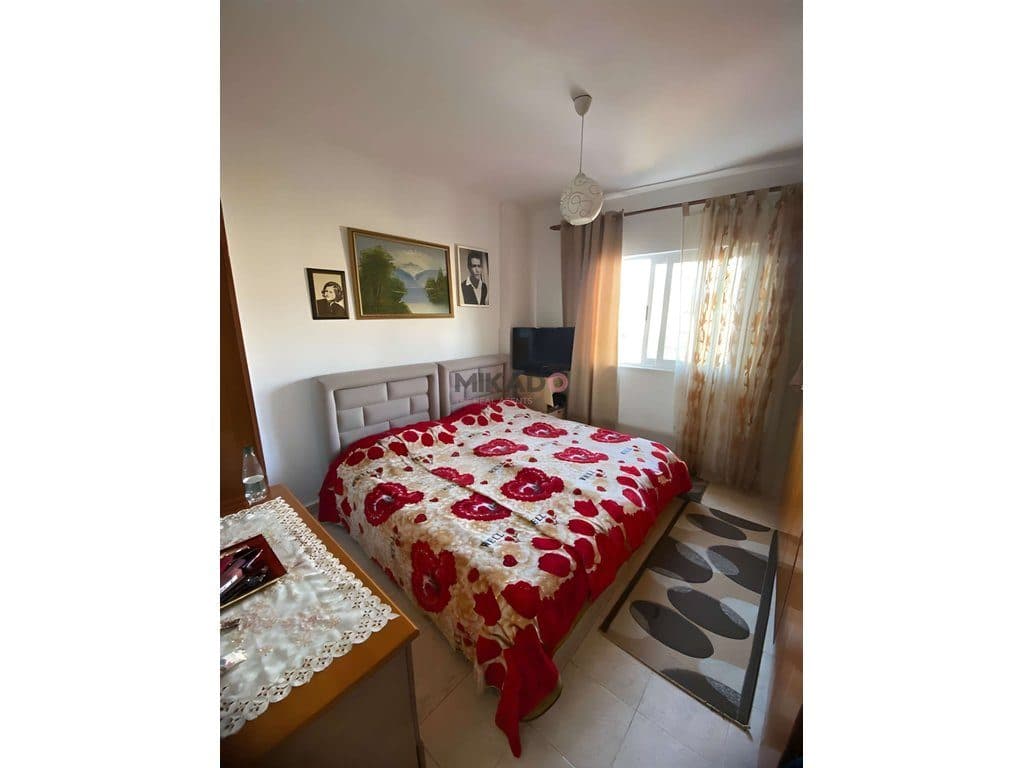 Shitet Apartament 2+1+2 Ballkone – Don Bosko ! 4