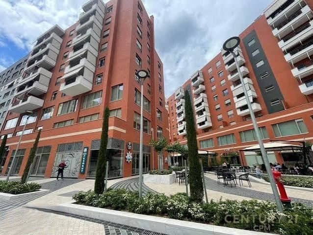 Zyrë me Qira – Brenda Kompleksit Delijorgji ! 1