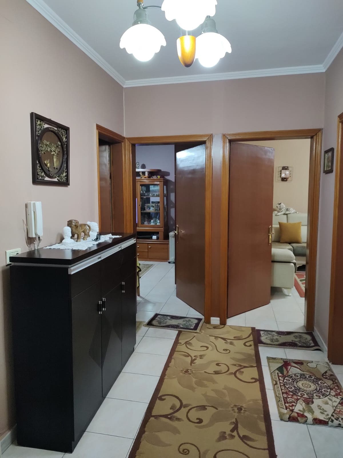 📌Shitet Apartament 2+1 📍 Pallati me Shigjeta ! 4