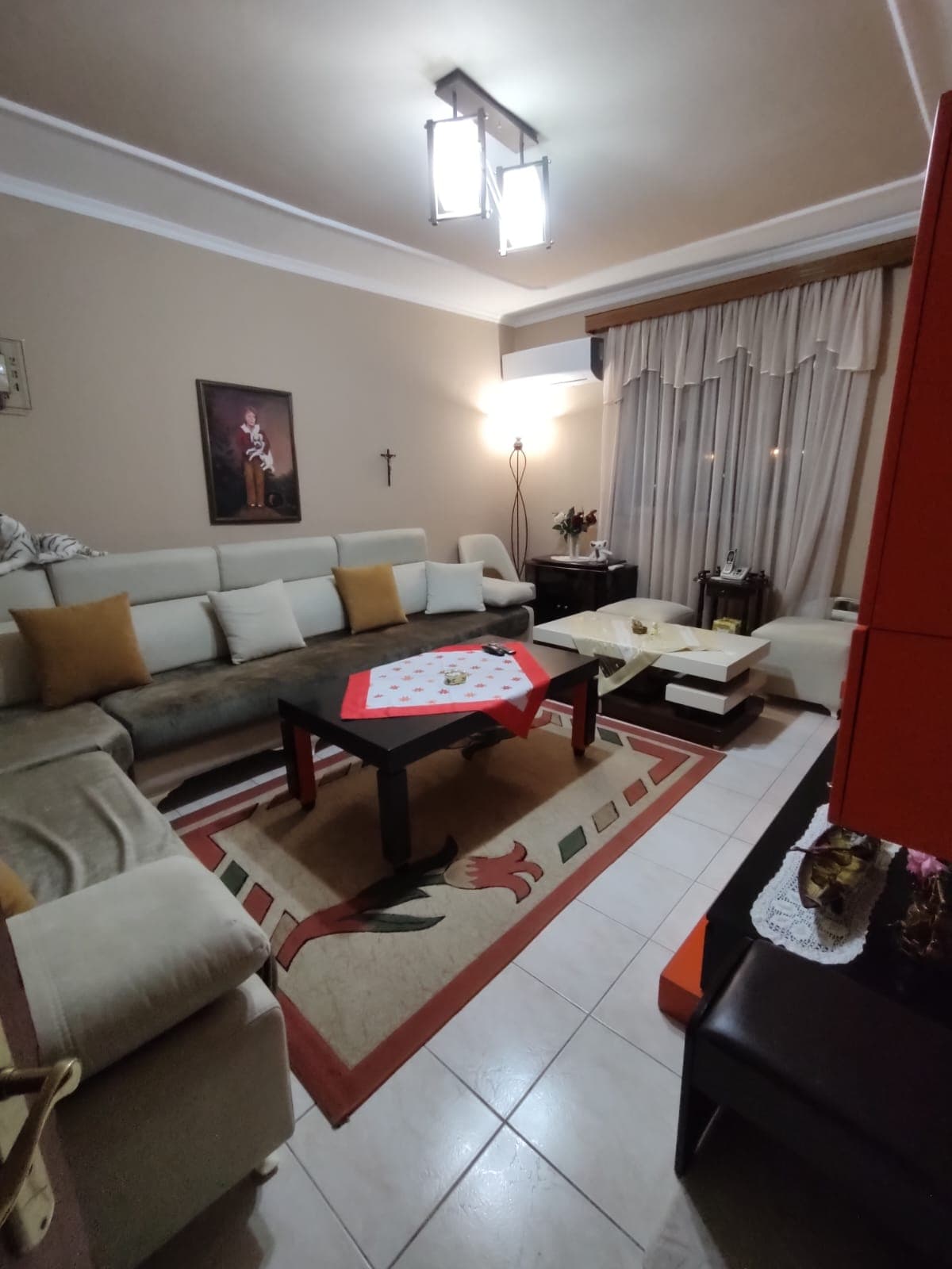 📌Shitet Apartament 2+1 📍 Pallati me Shigjeta ! 2