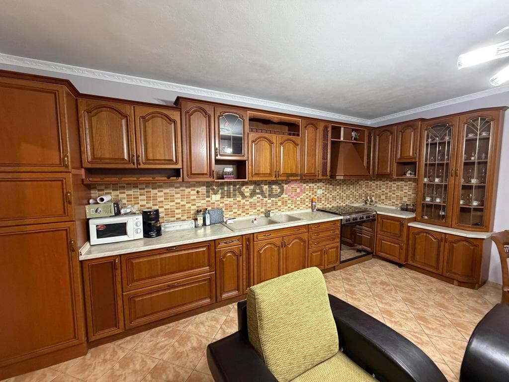Jepet Apartament 1+1 me qira – Don Bosko ! 2